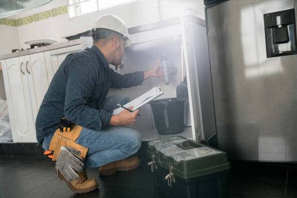 Best Water Softener Installation  in Caldwell, NJ