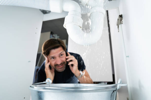 Best Sewer Cleaning Services  in Caldwell, NJ