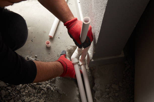 Trusted Caldwell, NJ Plumbing Experts