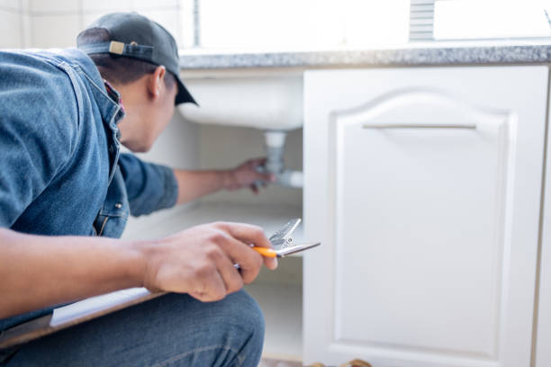 Best Affordable Plumber Near Me  in Caldwell, NJ