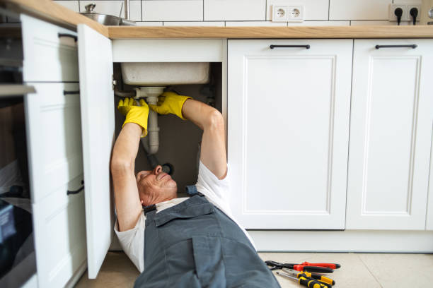 Best Sewer Line Repair  in Caldwell, NJ