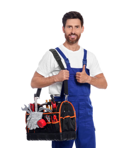 Best Leak Detection Services  in Caldwell, NJ