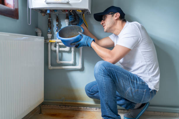Best Emergency Plumbing Repair  in Caldwell, NJ