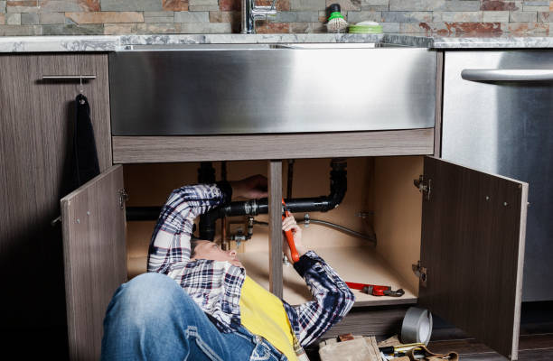 Best Plumbing Installation Services  in Caldwell, NJ