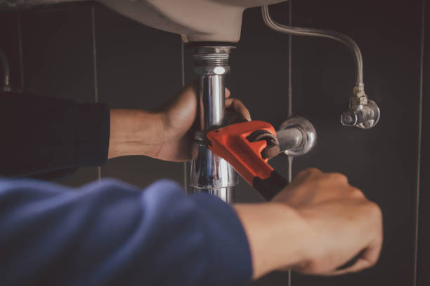 Best Water Leak Repair  in Caldwell, NJ
